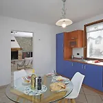 Apartman Samuel House- Traditional Italy