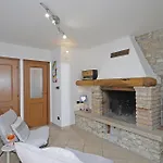 Samuel House- Traditional Italy Apartman