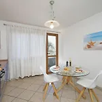 Samuel House- Traditional Italy