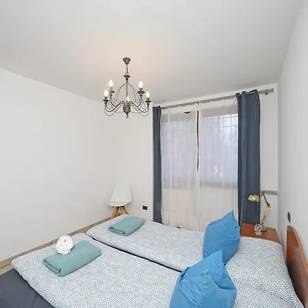 Samuel House- Traditional Italy Apartman