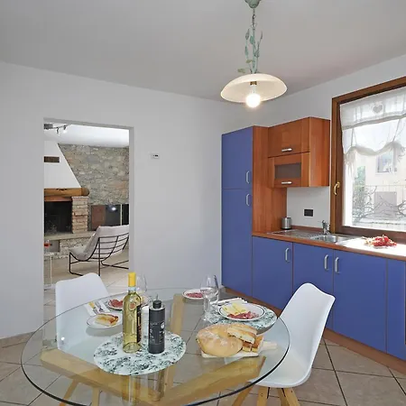 Appartement Samuel House- Traditional Italy