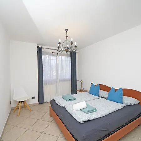 Samuel House- Traditional Italy Appartement