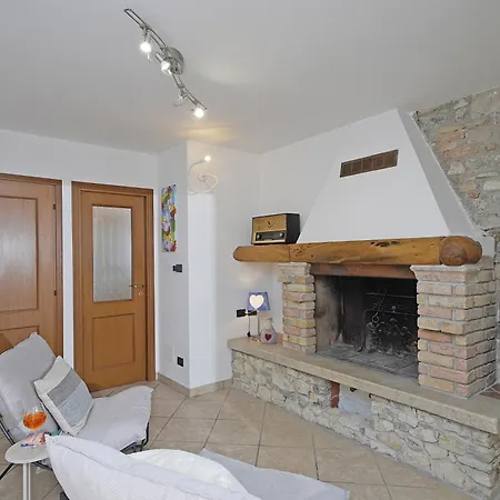 Samuel House- Traditional Italy Appartement