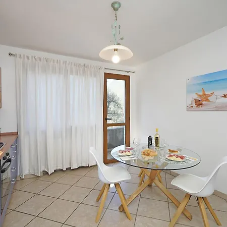 Samuel House- Traditional Italy