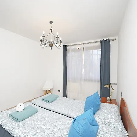 Samuel House- Traditional Italy Appartement