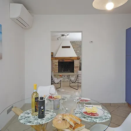Samuel House- Traditional Italy Appartement Toscolano Maderno